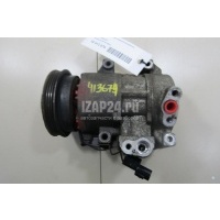 Компрессор системы кондиционирования Hyundai-Kia RIO (2005 - 2011) 977011G010