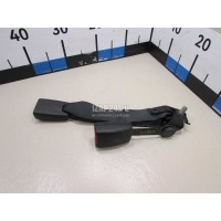 Ответная часть ремня безопасности Nissan M (Y50) (2004 - 2010) 88843EG001