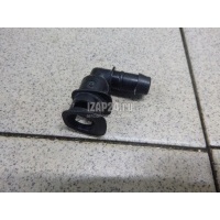 Переходник шланга омывателя VAG Fabia (1999 - 2007) 1J0955665E