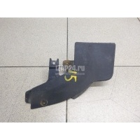 Накладка на порог (наружная) VAG Passat [B6] (2005 - 2010) 3C0854855C9B9