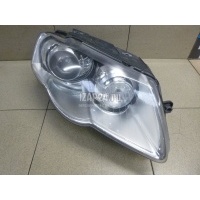 Фара правая VAG Passat [B6] (2005 - 2010) 3C0941754K