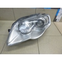 Фара левая VAG Passat [B6] (2005 - 2010) 3C0941753K