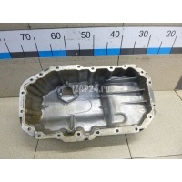 Поддон масляный двигателя VAG Altea (2004 - 2015) 03C103603T