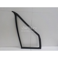 Уплотнитель форточки правой Mercedes Benz Sprinter (901-905)/Sprinter Classic (909) (1995 - 2006) 9017250220