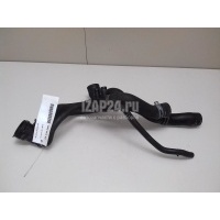 Патрубок радиатора VAG Tiguan (2011 - 2016) 5N0122101M