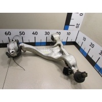 Рычаг передний нижний левый Nissan M (Y50) (2004 - 2010) 54501EG00A
