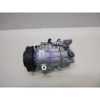 Компрессор системы кондиционирования Renault Megane III (2009 - 2016) 926008209R
