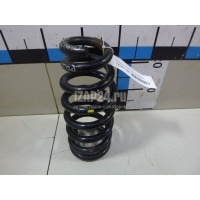 Пружина передняя Mitsubishi Pajero/Montero Sport (KH) (2008 - 2015) MR992337