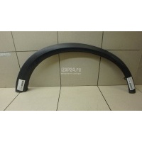 Накладка переднего крыла правого Volvo XC90 (2002 - 2015) 30655182