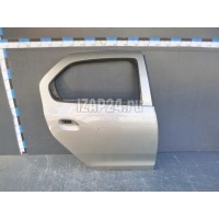 Дверь задняя правая Renault Logan II (2014 - ) 821002038R