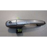 Ручка двери передней наружная правая Suzuki Liana (2001 - 2007) 8281054G10ZA4