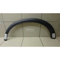 Накладка переднего крыла левого Volvo XC90 (2002 - 2015) 30655181