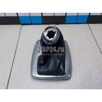 Накладка индикатора переключения передач Nissan FX/QX70 (S51) (2008 - 2017) 969431CA0B