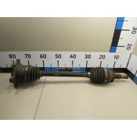 Полуось задняя левая Nissan M (Y50) (2004 - 2010) 39601EG800