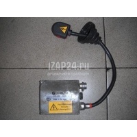 Блок ксеноновой лампы BMW W210 E-Klasse (2000 - 2002) 63128386708
