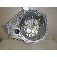 МКПП (механическая коробка переключения передач) Renault Juke (F15) (2011 - ) 320106445R