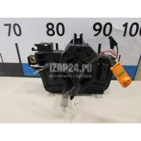 Механизм подрулевой для SRS (ленточный) Renault Clio II/Symbol (1998 - 2008) 7701045277