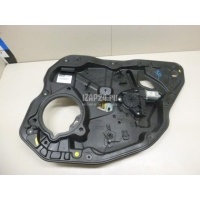 Панель двери Volvo V70 (2007 - 2016) 31253475