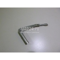 Петля капота левая Renault Logan II (2014 - ) 654013159R