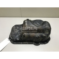 Поддон масляный двигателя VAG Toledo IV (2013 - ) 03C103601BJ