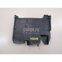 Крепление АКБ (корпус/подставка) Mazda Mazda 3 (BK) (2002 - 2009) Z60118591B