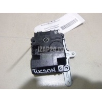 Моторчик заслонки отопителя Hyundai-Kia Sportage (2004 - 2010) 971592E200