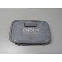 Плафон салонный Hyundai-Kia Solaris 2017 928701S000TTX