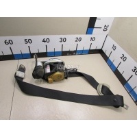 Ремень безопасности с пиропатроном Nissan M (Y50) (2004 - 2010) 86885EH30B