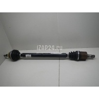 Полуось передняя правая VAG Rapid (2013 - ) 6R0407764F