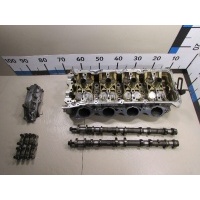 Распредвал выпускной Nissan M (Y50) (2004 - 2010) 13020EH010
