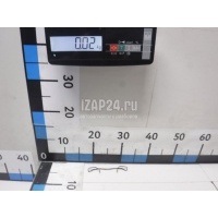 Пружина заднего суппорта Ford Mazda 3 (BK) (2002 - 2009) 4387370