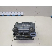 Корпус отопителя Nissan M (Y50) (2004 - 2010) 27110EH10D