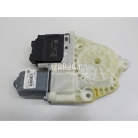Моторчик стеклоподъемника VAG Passat [B7] (2011 - 2015) 3C0959704VW3