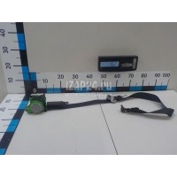 Ремень безопасности с пиропатроном Suzuki Splash (2008 - 2015) 8492051K00BHE
