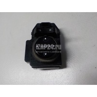 Кнопка регулировки зеркал Hyundai-Kia Solaris 2017 93530H50004X