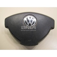 Крышка подушки безопасности (в рулевое колесо) VAG Pointer/Golf BR (2004 - 2009) 5X0419669999