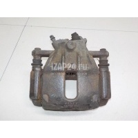 Суппорт тормозной передний правый Nissan Micra (K12E) (2002 - 2010) 41001AX60A