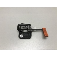 Крючок капота VAG Clio III (2005 - 2012) 6R0823186C