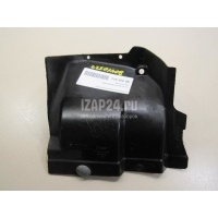 Воздуховод радиатора верхний VAG Pointer/Golf BR (2004 - 2009) 377121285J