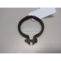 Хомут глушителя BMW 1-серия E82/E88 (2007 - 2013) 11657620508