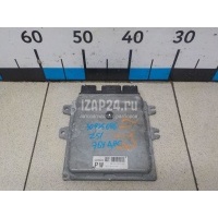 Блок управления двигателем Nissan Murano (Z51) (2008 - 2015) 237101AA1C