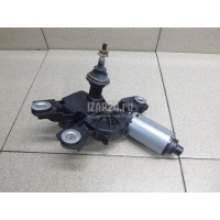 Моторчик стеклоочистителя задний VAG Passat [B6] (2005 - 2010) 3C9955711A