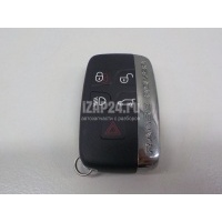 Ключ зажигания Land Rover Range Rover Sport (2005 - 2012) LR087661