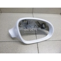 Крышка корпуса зеркала правого VAG Passat [B6] (2005 - 2010) 3C0857538AGRU