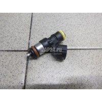 Форсунка инжекторная электрическая VAG Caddy III (2004 - 2015) 03C906039