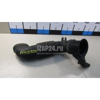Воздухозаборник (внутри) Suzuki Liana (2001 - 2007) 1376655GA0