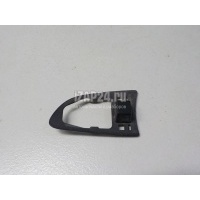 Прокладка ручки двери Hyundai-Kia Solaris (2017 - ) 82663H5000