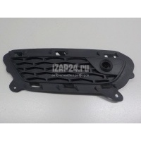 Заглушка бампера левая Land Rover Range Rover Evoque (2011 - ) LR079364