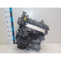 Двигатель Mazda Mazda 3 (BK) (2002 - 2009) ZJ0702300D