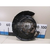 Щит опорный задний правый Hyundai-Kia ix35/Tucson (2010 - 2015) 582522S000